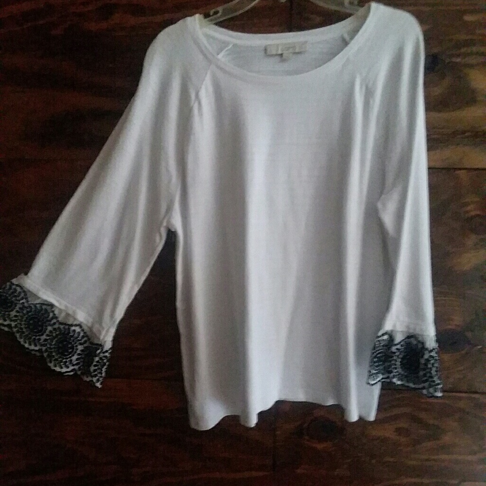 Loft top